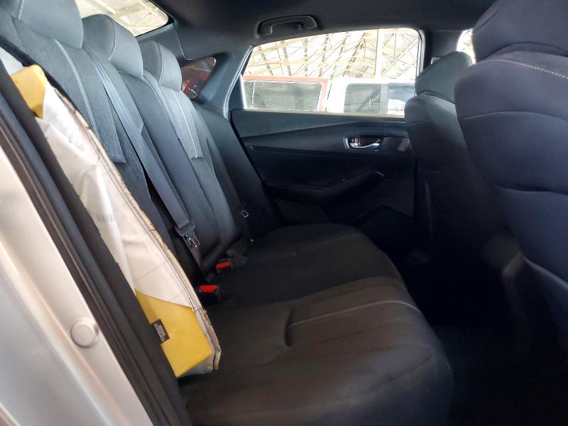 Photo 10 from auction – 2024 HONDA ACCORD with VIN 1HGCY2F57RA076330