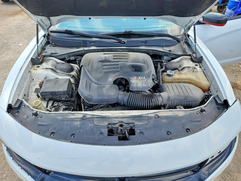 Photo 11 from auction – 2015 DODGE CHARGER with VIN 2C3CDXHG7FH851894