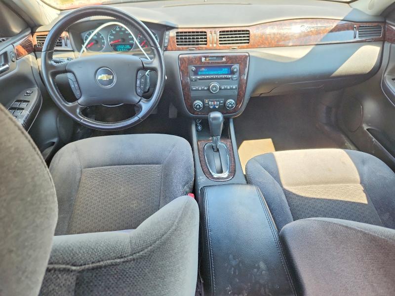 Photo 8 from auction – 2013 CHEVROLET IMPALA with VIN 2G1WG5E37D1214704