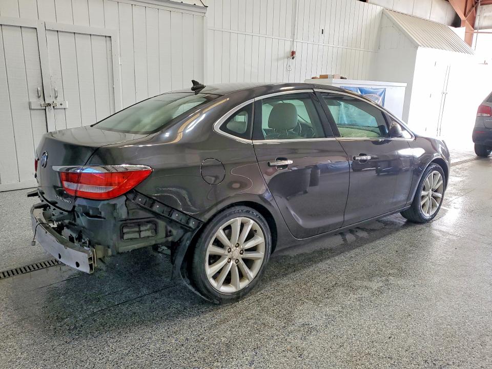 Фото 3 с аукциона – 2014 BUICK VERANO с VIN 1G4PS5SK3E4112324