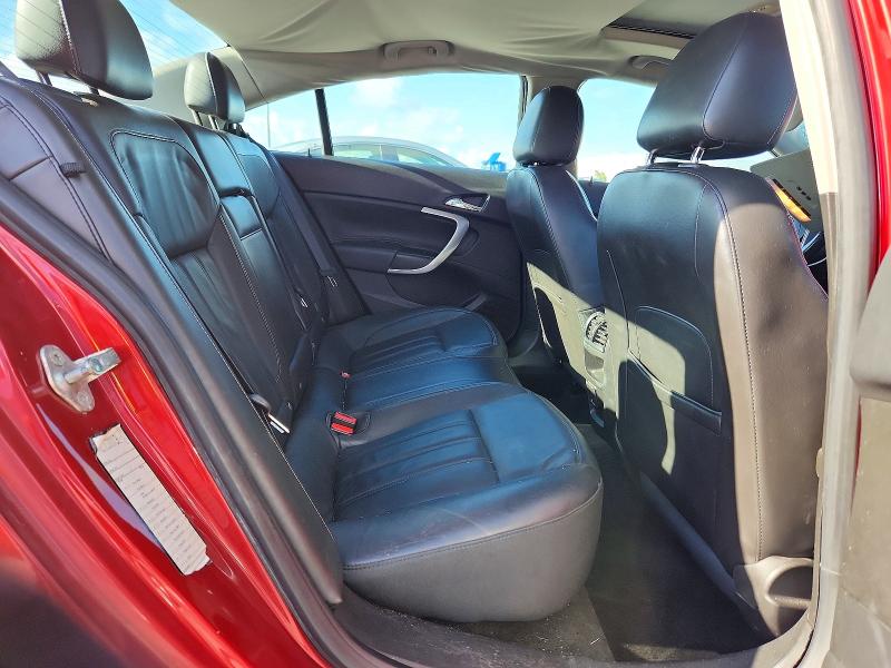 Photo 10 from auction – 2015 BUICK REGAL with VIN 2G4GN5EX9F9156356