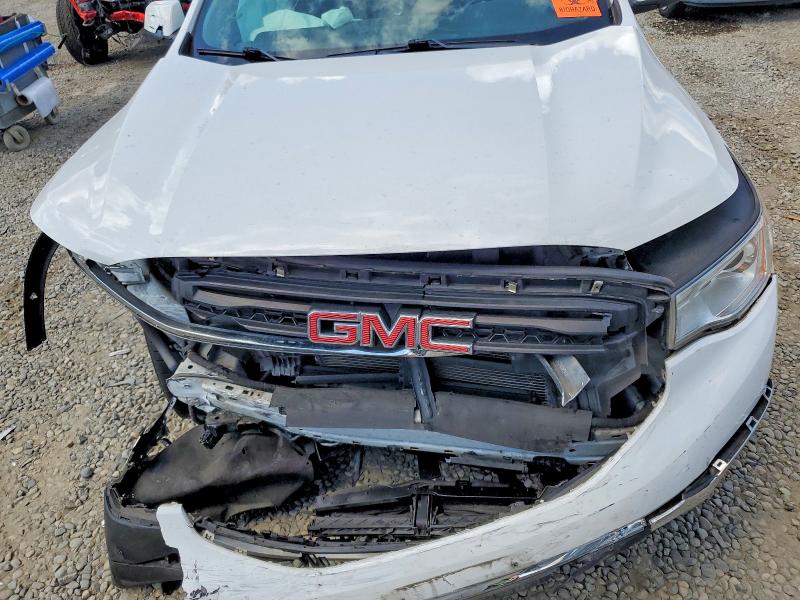 Photo 12 from auction – 2019 GMC ACADIA with VIN 1GKKNKLA3KZ180121