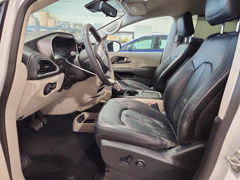 Zdjęcie 7 z aukcji – 2024 CHRYSLER PACIFICA z VIN 2C4RC1BG3RR168622