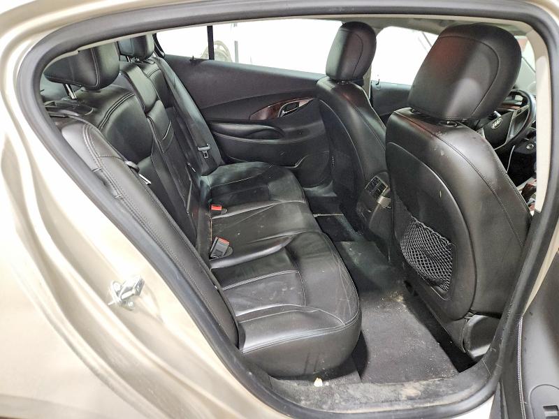 Photo 10 from auction – 2013 BUICK LACROSSE with VIN 1G4GC5ER6DF287109