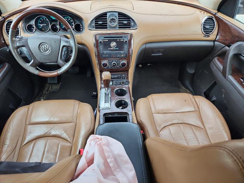 Photo 8 from auction – 2015 BUICK ENCLAVE with VIN 5GAKVCKD2FJ375811