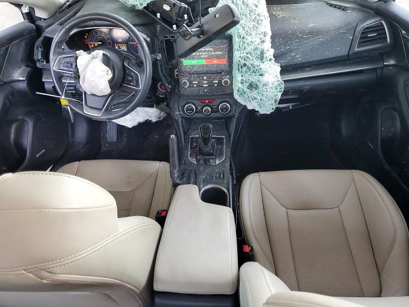 Photo 8 from auction – 2019 SUBARU IMPREZA with VIN 4S3GTAU67K3747932