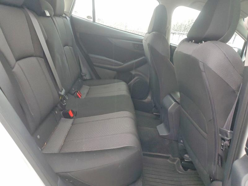 Photo 10 from auction – 2020 SUBARU IMPREZA with VIN 4S3GTAB67L3716930