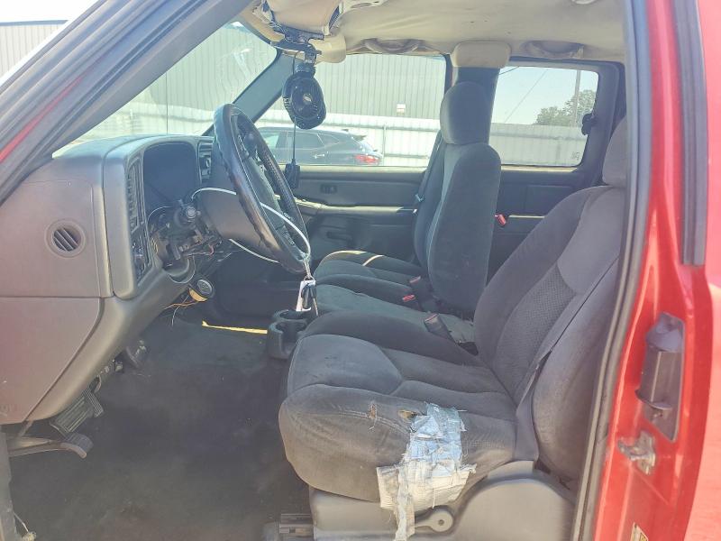Photo 7 from auction – 2005 CHEVROLET SILVERADO with VIN 1GCHC29225E305813