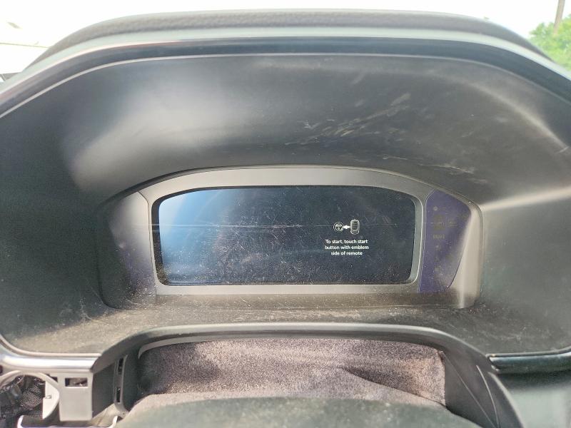 Photo 9 from auction – 2026 HONDA CR-V with VIN 7FARS6H8XTE064975