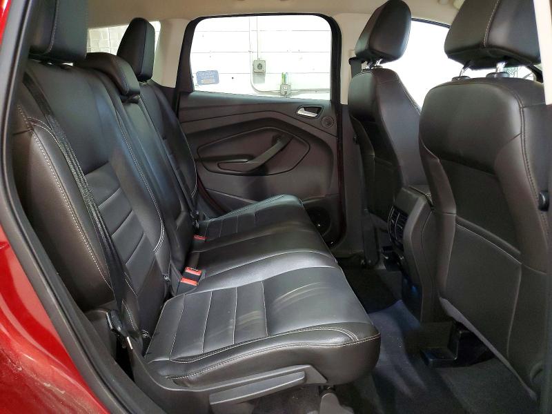 Photo 11 from auction – 2015 FORD ESCAPE with VIN 1FMCU9JX1FUB49340