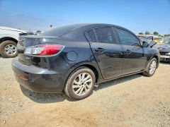Foto 3 de la subasta – 2012 MAZDA 3 con VIN JM1BL1V88C1669152