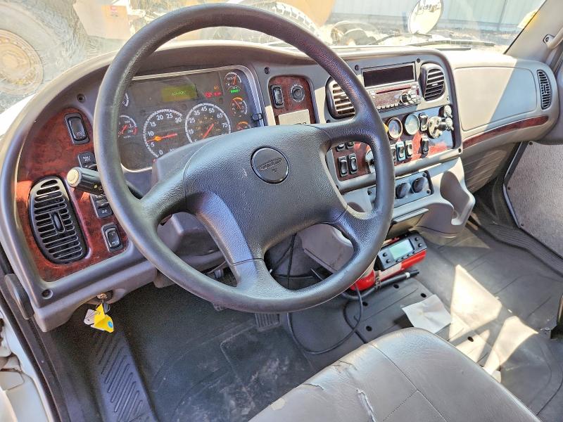 Photo 8 from auction – 2018 FREIGHTLINER M2 with VIN 3ALACXFC4JDJV7419