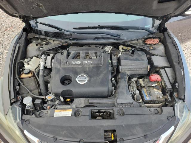 Photo 11 from auction – 2016 NISSAN ALTIMA with VIN 1N4BL3AP4GC112411
