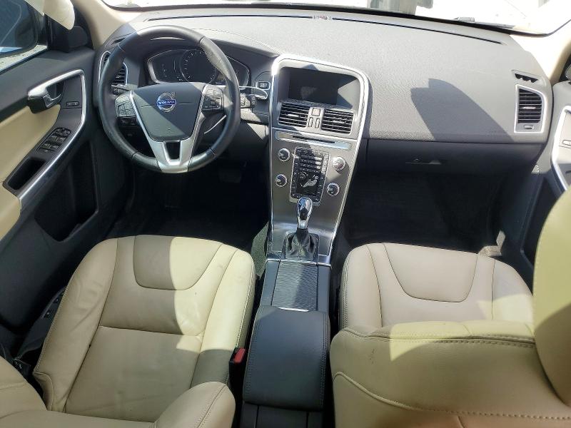 Photo 8 from auction – 2016 VOLVO XC60 with VIN YV440MDK6G2896286