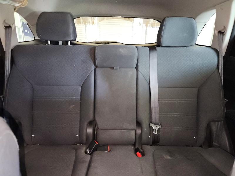 Photo 10 from auction – 2018 KIA SORENTO with VIN 5XYPGDA55JG366477