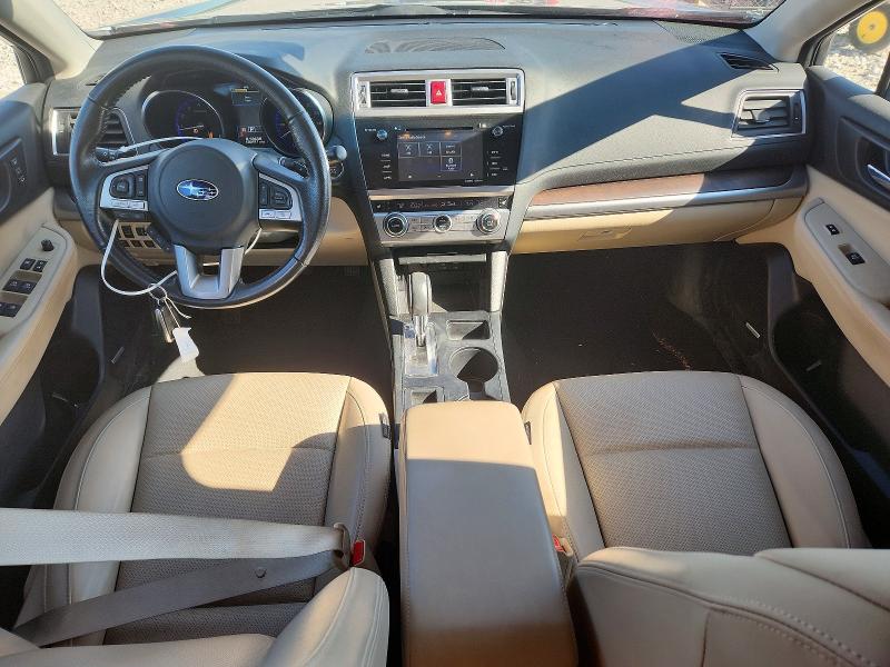 Zdjęcie 8 z aukcji – 2017 SUBARU OUTBACK z VIN 4S4BSENC4H3235039