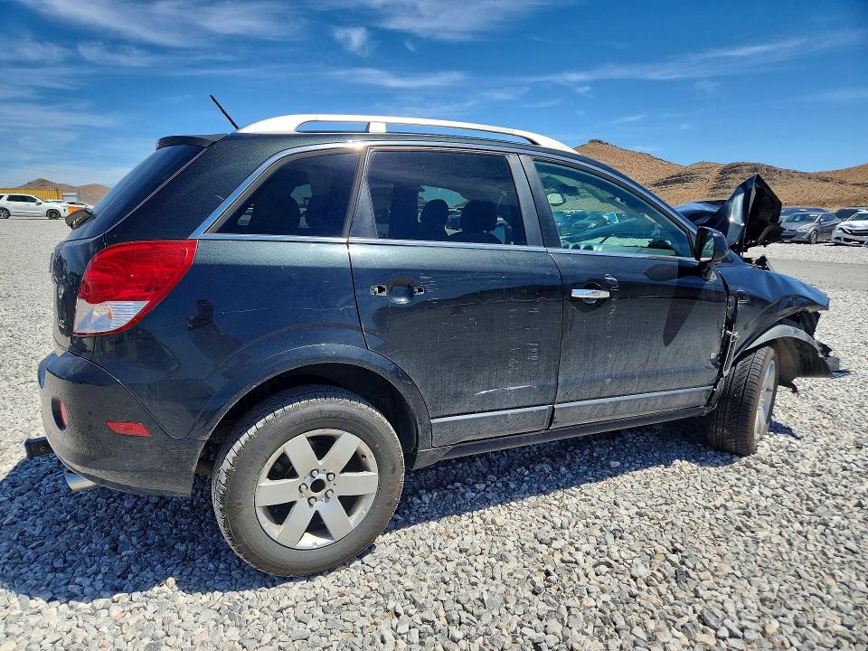 Zdjęcie 3 z aukcji – 2008 SATURN VUE z VIN 3GSCL53708S673387