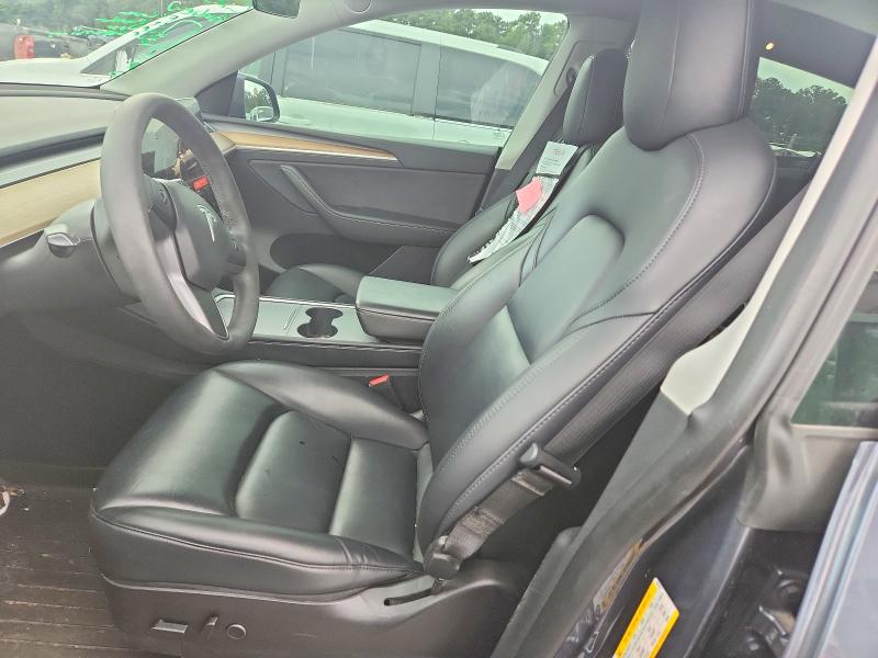 Zdjęcie 7 z aukcji – 2022 TESLA MODEL Y z VIN 7SAYGDEF4NF521611