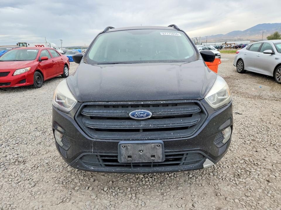 Фото 5 с аукциона – 2019 FORD ESCAPE с VIN 1FMCU9HD8KUC08227
