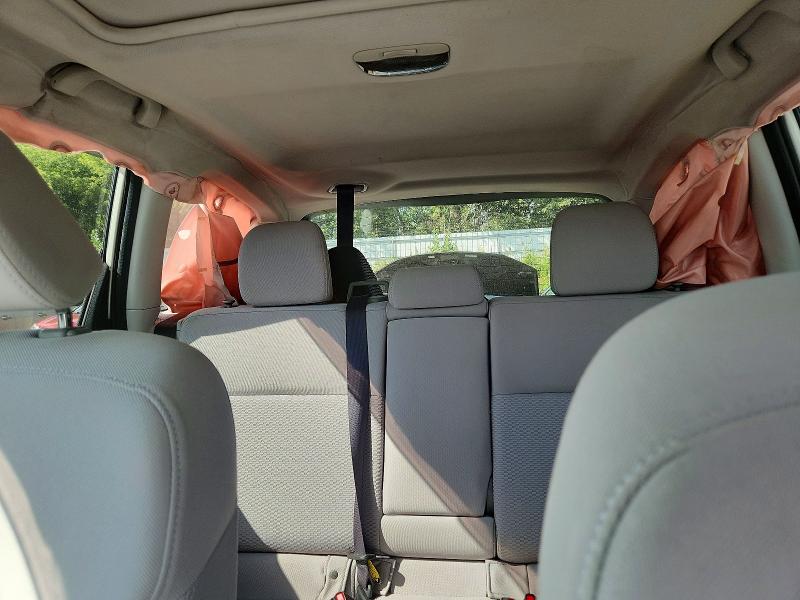 Photo 10 from auction – 2015 SUBARU FORESTER with VIN JF2SJAGC6FH526558
