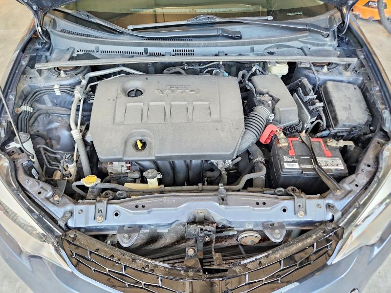 Photo 11 from auction – 2016 TOYOTA COROLLA with VIN 5YFBURHE3GP384728