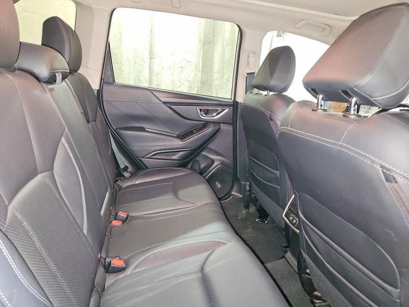 Photo 11 from auction – 2021 SUBARU FORESTER with VIN JF2SKAUC6MH545982
