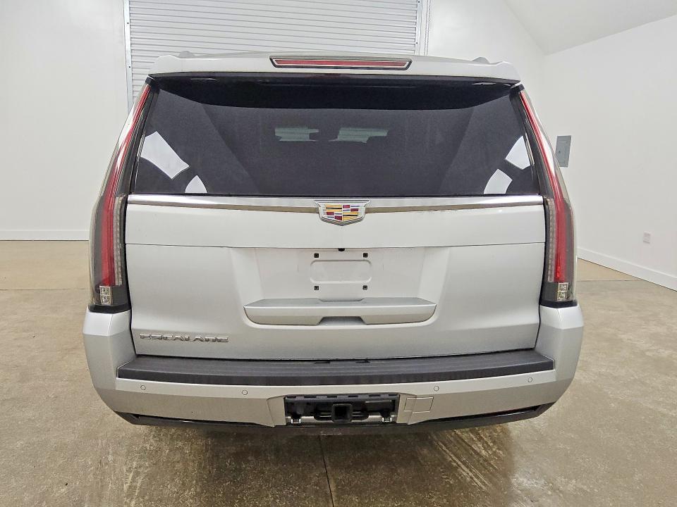 Photo 6 from auction – 2015 CADILLAC ESCALADE with VIN 1GYS4MKJXFR739658