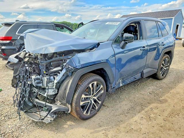 2026 TOYOTA RAV4 - Търг №66246136