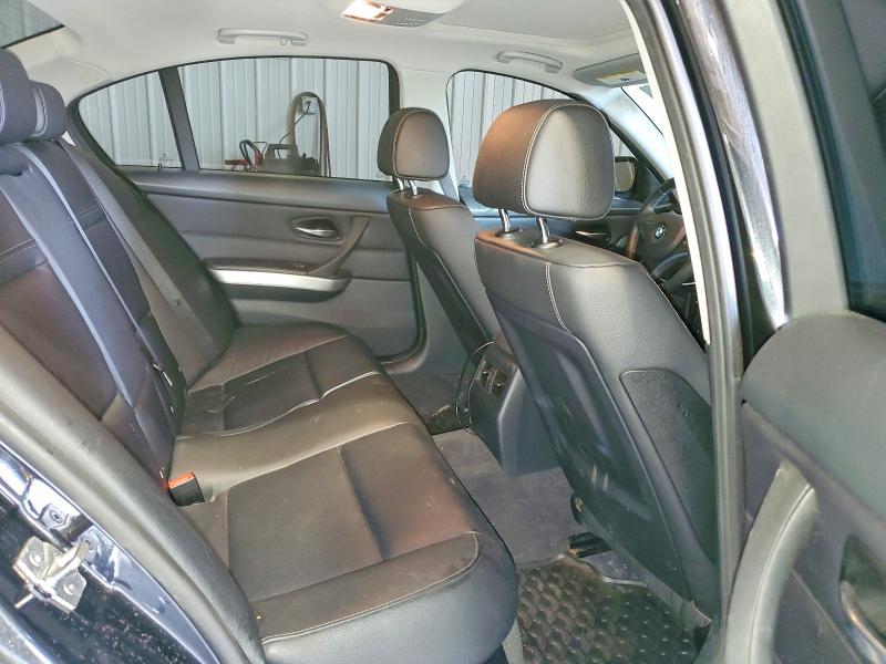 Photo 10 from auction – 2011 BMW 328 with VIN WBAPK7C55BF086198