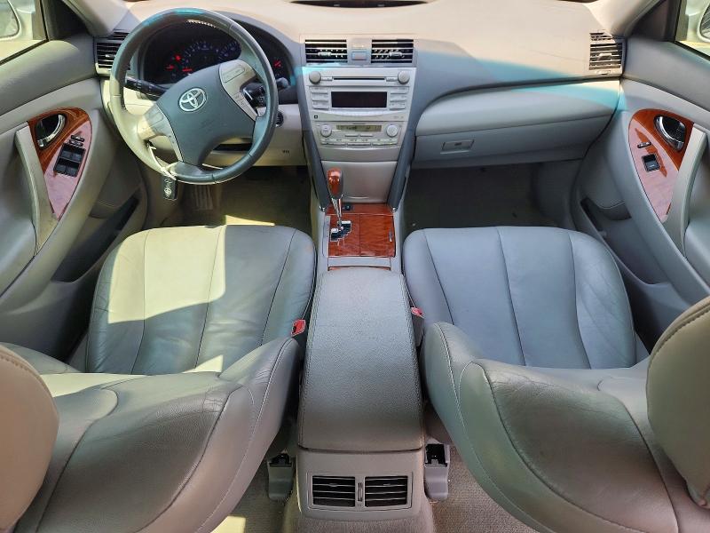 Photo 8 from auction – 2011 TOYOTA CAMRY with VIN 4T1BK3EK5BU131995