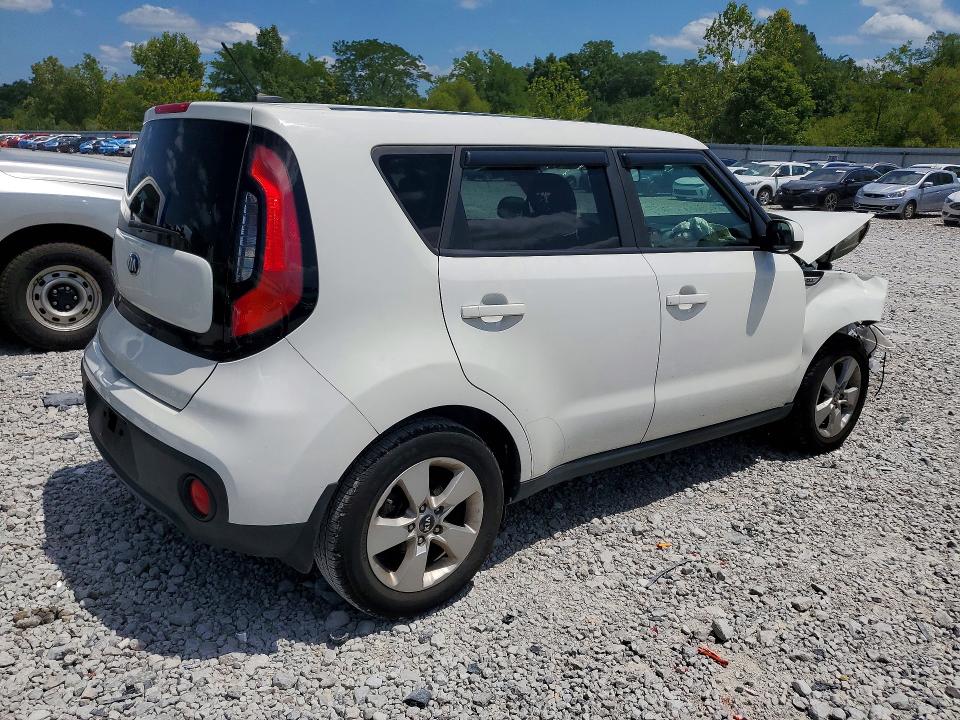 Photo 3 from auction – 2018 KIA SOUL with VIN KNDJN2A2XJ7901774