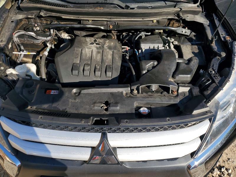 Photo 12 from auction – 2019 MITSUBISHI ECLIPSE CROSS with VIN JA4AT3AA3KZ029392