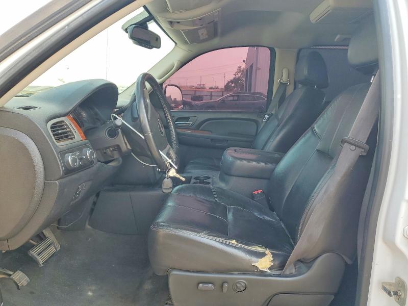 Photo 7 from auction – 2008 GMC SIERRA with VIN 2GTFK13Y881274249