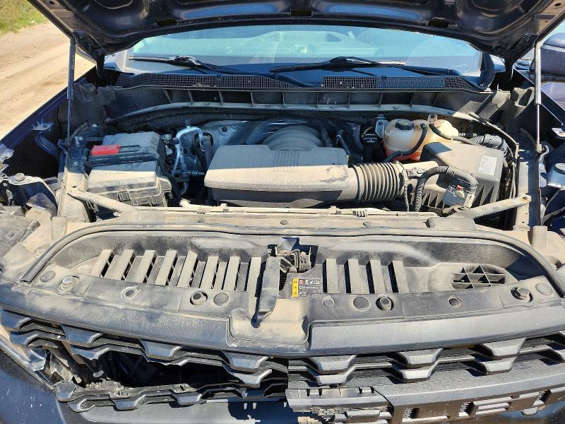 Photo 11 from auction – 2019 CHEVROLET SILVERADO with VIN 1GCPYAEH7KZ420784
