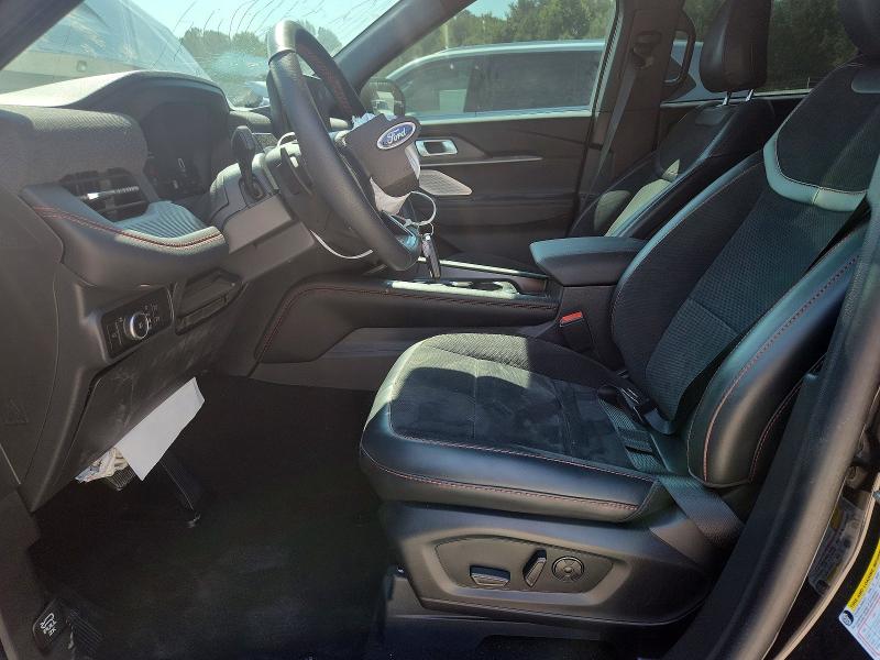صورة رقم 7 من المزاد - 2025 FORD EXPLORER مع VIN 1FMWK8GC7SGB73393