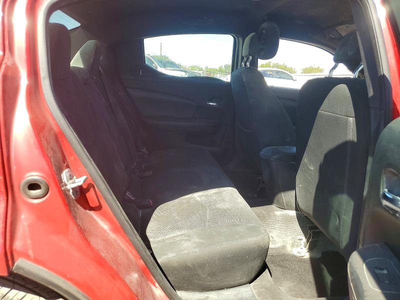 Zdjęcie 10 z aukcji – 2014 DODGE AVENGER z VIN 1C3CDZAB8EN130161
