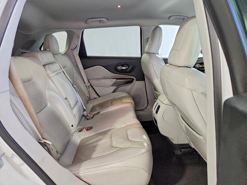 Photo 11 from auction – 2019 JEEP CHEROKEE with VIN 1C4PJLDB7KD242742