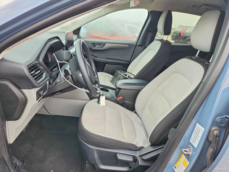 Foto 7 de la subasta – 2025 FORD ESCAPE con VIN 1FMCU9GN1SUA43230
