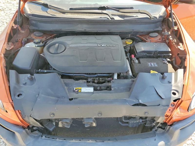 Photo 12 from auction – 2015 JEEP CHEROKEE with VIN 1C4PJMBS8FW779588