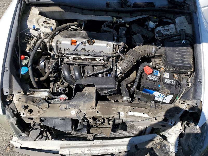 Photo 11 from auction – 2012 HONDA ACCORD with VIN 1HGCP2F39CA201739