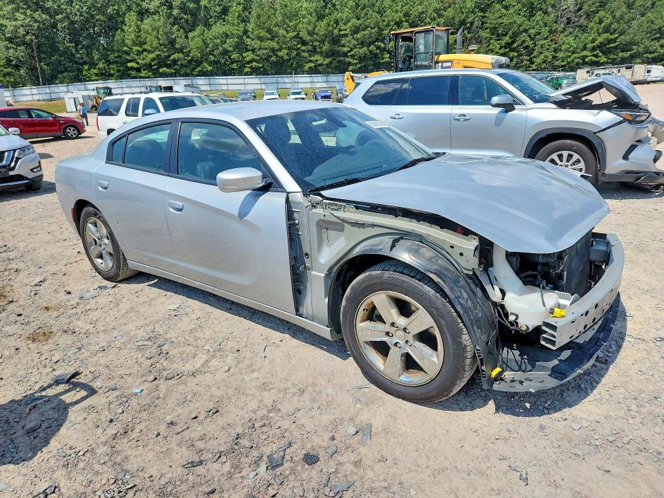 صورة رقم 4 من المزاد - 2022 DODGE CHARGER مع VIN 2C3CDXBG5NH142971