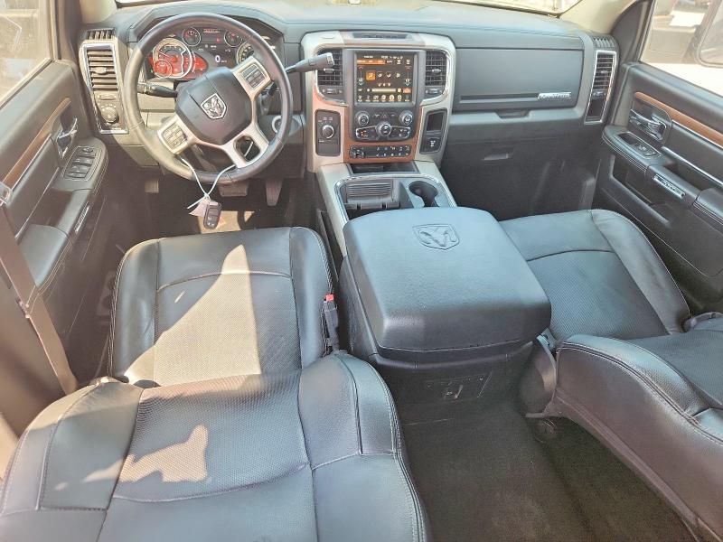 صورة رقم 8 من المزاد - 2016 RAM 2500 مع VIN 3C6UR5FL3GG211471