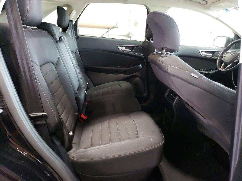 صورة رقم 11 من المزاد - 2016 FORD EDGE مع VIN 2FMPK4J95GBC42641