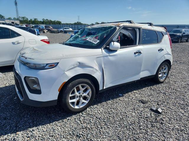 2020 KIA SOUL - Търг №64579346