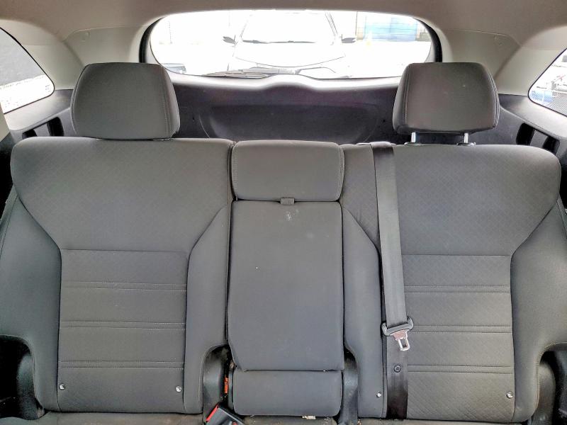 Photo 10 from auction – 2016 KIA SORENTO with VIN 5XYPG4A39GG113993