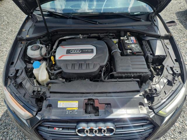 Фото 11 с аукциона – 2019 AUDI S3 с VIN WAUF1GFF4KA079758