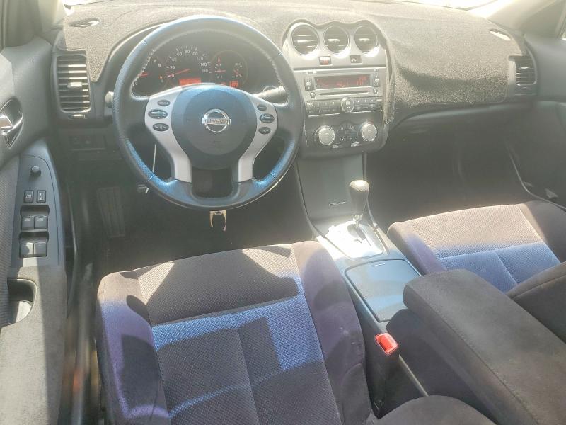 Photo 8 from auction – 2008 NISSAN ALTIMA with VIN 1N4BL21E38C170584