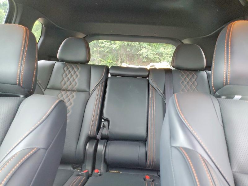 Photo 10 from auction – 2025 MITSUBISHI OUTLANDER with VIN JA4T5WA99SZ042299