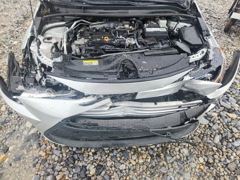 Photo 11 from auction – 2023 TOYOTA COROLLA with VIN 5YFB4MDE7PP024144
