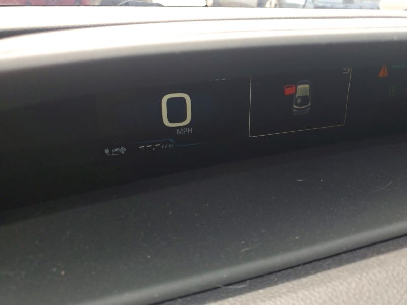 Снимка 9 от търг – 2022 TOYOTA PRIUS PRIME с VIN JTDKAMFPXN3215490